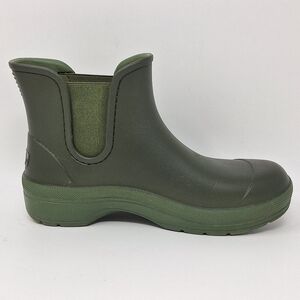 Dansko Karmel Women's Rain Boot - Waterproof, Size 39